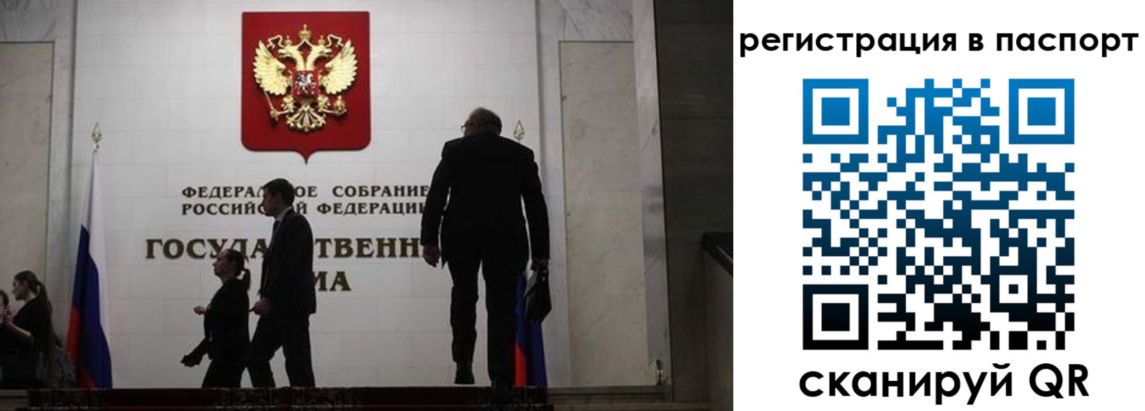 прописка для работы в Мариинском Посаде